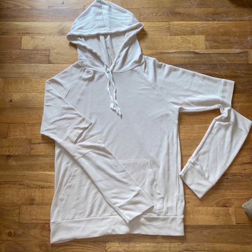 Forever 21 Athletic Hoodie